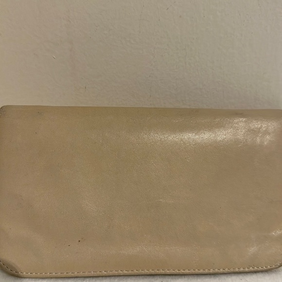 Rudsak beige  wallet - Picture 3 of 12